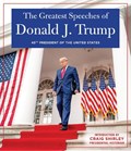 THE GREATEST SPEECHES OF PRESIDENT DONALD J. TRUMP | PresidentoftheUnitedStatesofAmericaTrump DonaldJ. | 