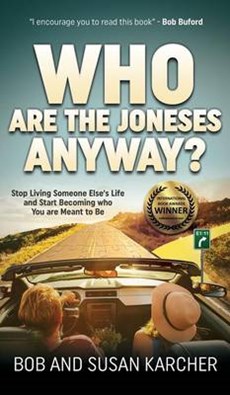 Who Are the Joneses Anyway?