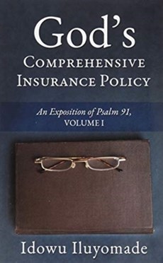 God's Comprehensive Insurance Policy