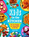 Kids in the Kitchen | Rossini Perez | 