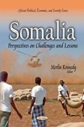 Somalia | Merlin Kennedy | 