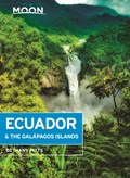 Moon Ecuador & the Galapagos Islands (Seventh Edition) | Bethany Pitts | 