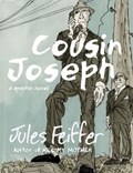 Cousin Joseph | Jules Feiffer | 