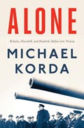 Alone | Michael Korda | 