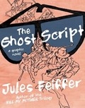 The Ghost Script | Jules Feiffer | 