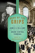 Boss of the Grips | Eric K. Washington | 