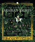 The Annotated Arabian Nights | Paulo Lemos (New York University) Horta | 