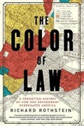 The Color of Law | Richard Rothstein | 