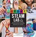 STEAM Lab for Kids | Liz Lee Heinecke | 