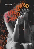 Firebird Caged | Maya Chhabra | 