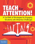 Teach for Attention! | M Ed Werb Ezra | 