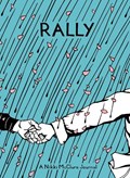 Rally: a nikki mcclure journal | Nikki Mcclure | 
