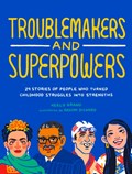 Troublemakers and Superpowers | Keely Grand | 