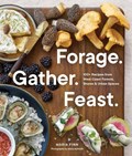Forage. Gather. Feast. | Maria Finn | 