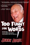 Too Funny for Words | Jerry Adler | 