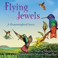 Flying Jewels | Marta Magellan | 