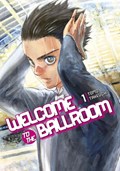 Welcome To The Ballroom 1 | Tomo Takeuchi | 