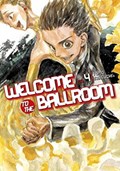 Welcome To The Ballroom 4 | Tomo Takeuchi | 