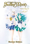 Sailor Moon Eternal Edition 6 | Naoko Takeuchi | 