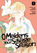 O Maidens In Your Savage Season 4 | Mari Okada | 