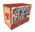 Fairy Tail Manga Box Set 2 | Hiro Mashima | 