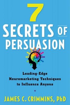 7 Secrtes of Persuasion