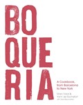 Boqueria | Yann de Rochefort ; Zack Bezunartea ; Marc Vidal | 