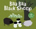 Baa Baa Black Sheep | Megan Borgert-Spaniol | 