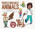 People Who Help Animals | Janet Preus | 