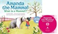 Amanda the Mammal | Linda Ayers | 