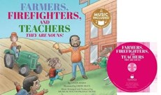 Farmers, Firefighters, and Teachers
