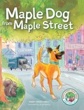 Maple Dog from Maple Street | Mary Engel Hall | 