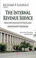 The Internal Revenue Service | Richard P Landolfi | 