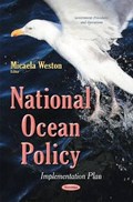 National Ocean Policy | Micaela Weston | 