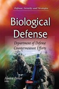 Biological Defense | Almira Parker | 
