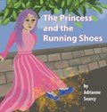 The Princess and the Running Shoes | Adrianne Searcy | 