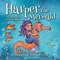 Harper the Mermaid | Vicki Roach | 