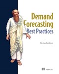 Demand Forecasting Best Practices | Nicolas Vandeput | 