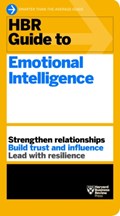 HBR Guide to Emotional Intelligence (HBR Guide Series) | Harvard Business Review | 
