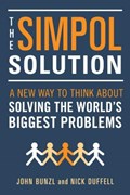 The SIMPOL Solution | John Bunzl ; Nick Duffell | 