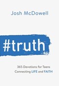 #Truth | Josh McDowell | 