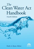 The Clean Water ACT Handbook | Mark A Ryan | 