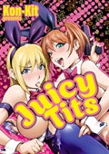Juicy Tits | Kon-Kit | 