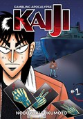 Gambling Apocalypse: KAIJI, Volume 1 | Nobuyuki Fukumoto | 