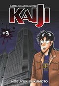 Gambling Apocalypse: KAIJI, Volume 3 | Nobuyuki Fukumoto | 