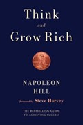Think and Grow Rich | Napoleon Hill | 