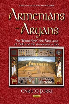 Armenians & Aryans