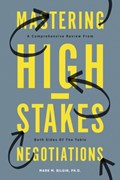 Mastering High-Stakes Negotiations | Mark Bilgin | 