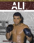 Muhammad Ali | Ethan Olson | 