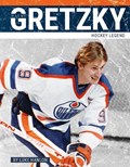 Wayne Gretzky | Luke Hanlon | 